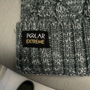 Polar extremely fleece lined